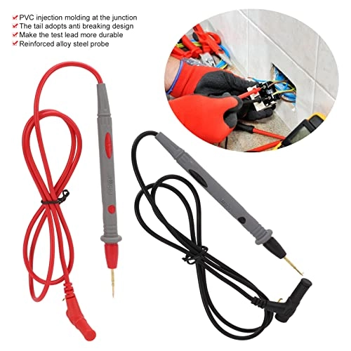 Test Lead - 10A 1000V