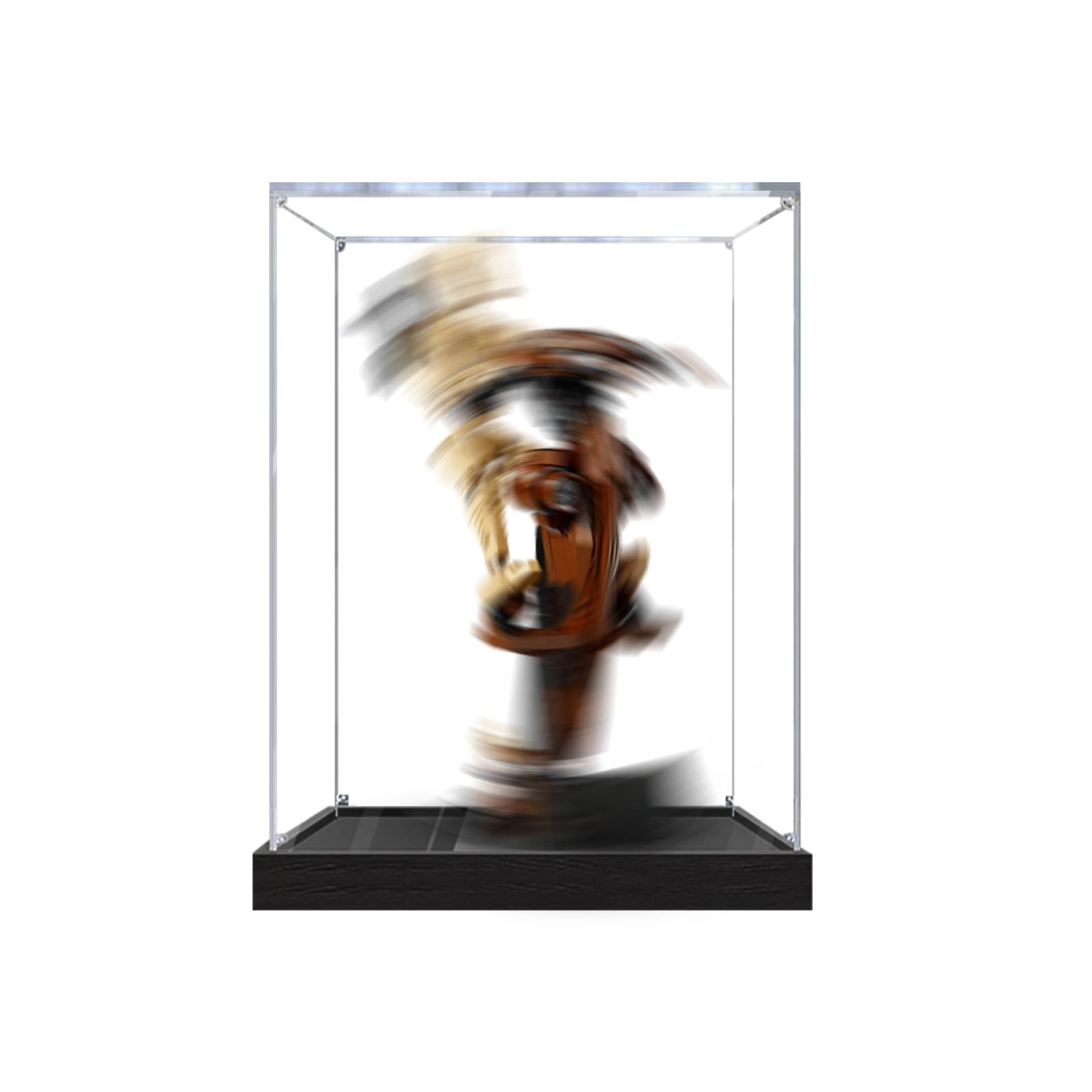 LeafLane LEGO Acrylic Display Case (75428)