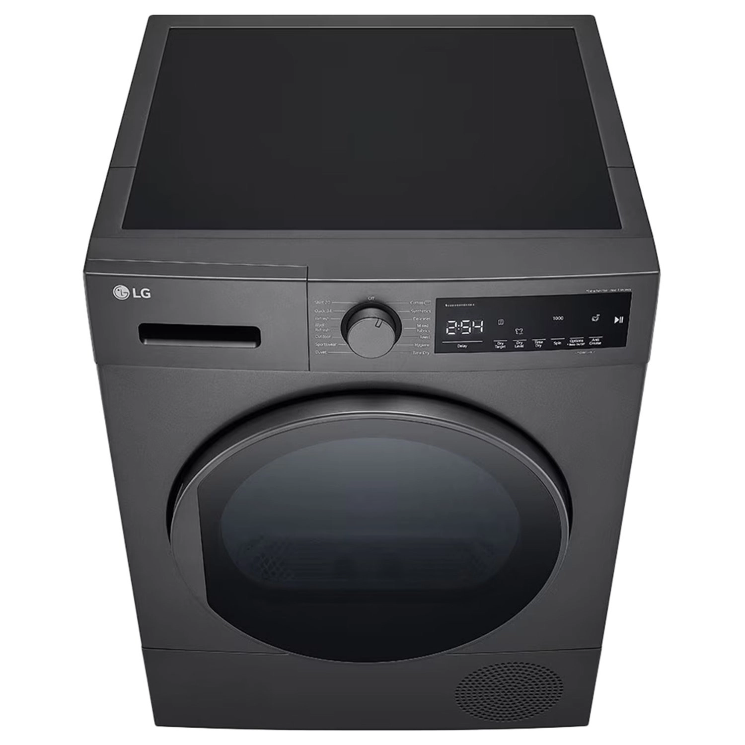 RH80T2SP7RM Heat Pump