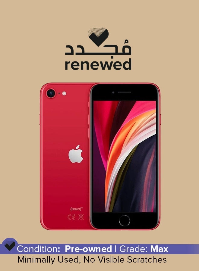 iPhone SE