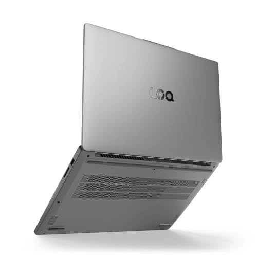 LOQ 15IAX9E 83LK001TAX - 15.6'' Core i5-12450HX 16GB DDR5 512GB SSD