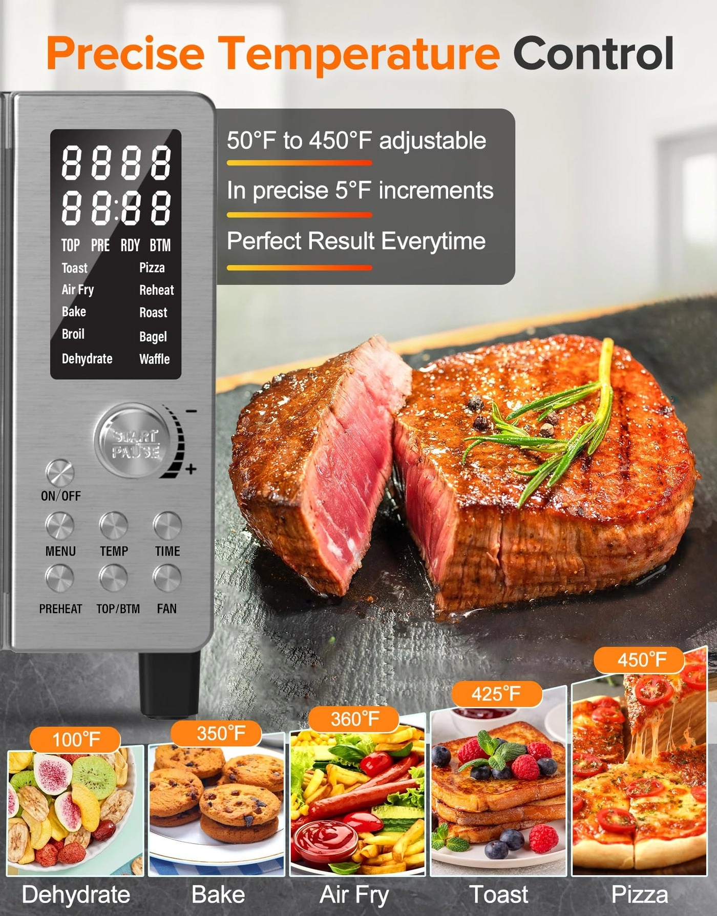 Bravo Pro Smart