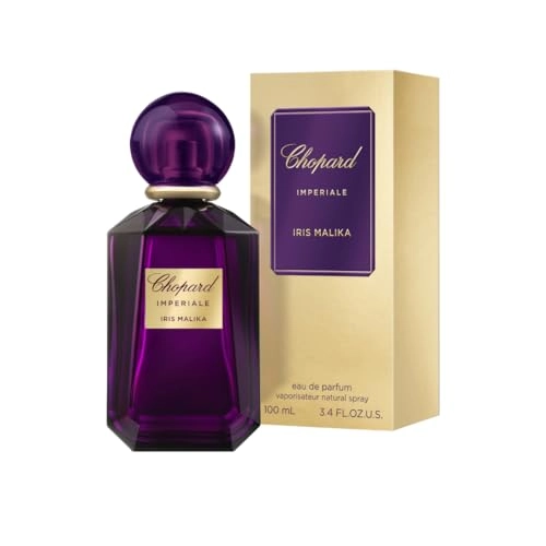 Imperial Iris Malika Eau de Parfum 100ml