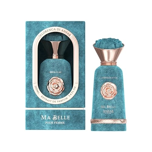 MA BELLE Pour Femme - 100ML