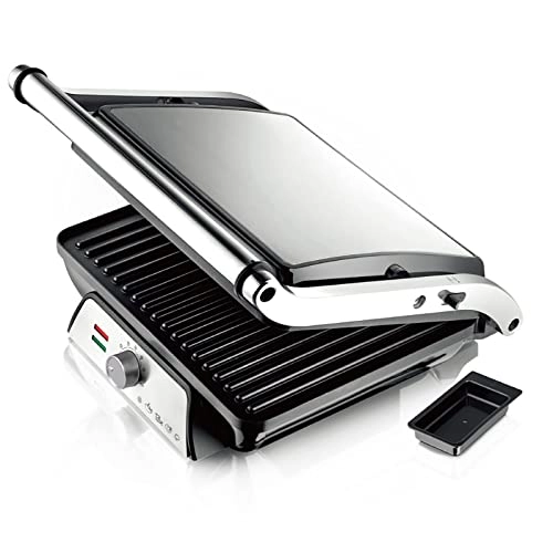 Commercial Electric Griddle