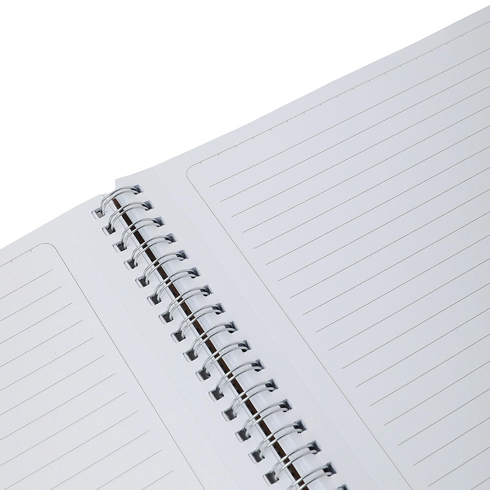ETBS171286 B5+ - Lined 100 Sheets