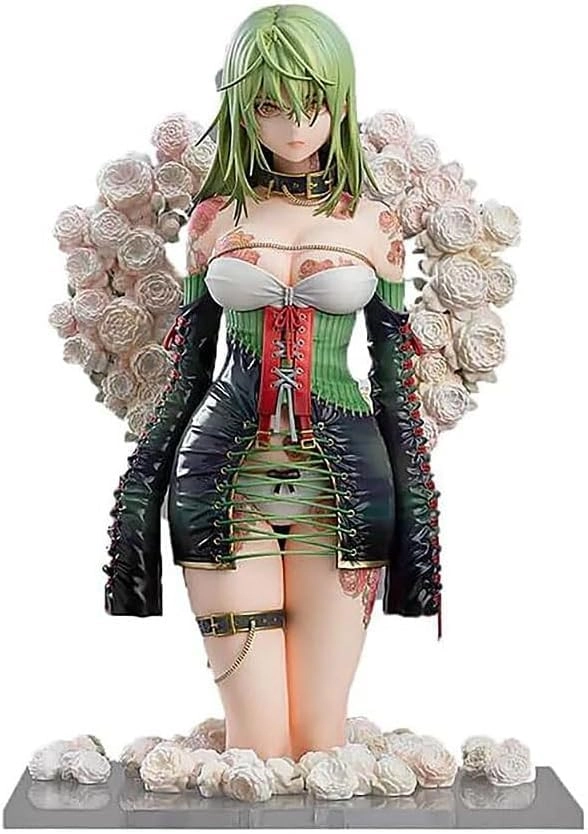 TYdfhSHR Yueji Mingke - 25cm