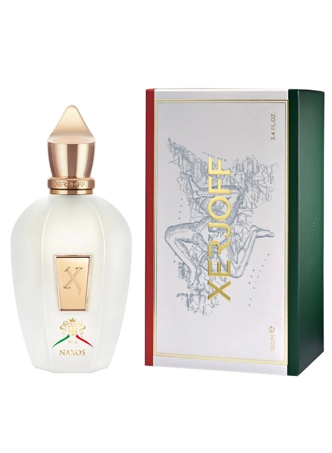 1861 Naxos Eau de Parfum - 100 ml