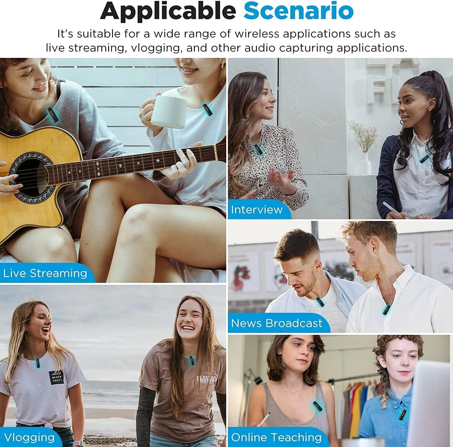 WM3T2-D1 - Single-Channel 2.4GHz