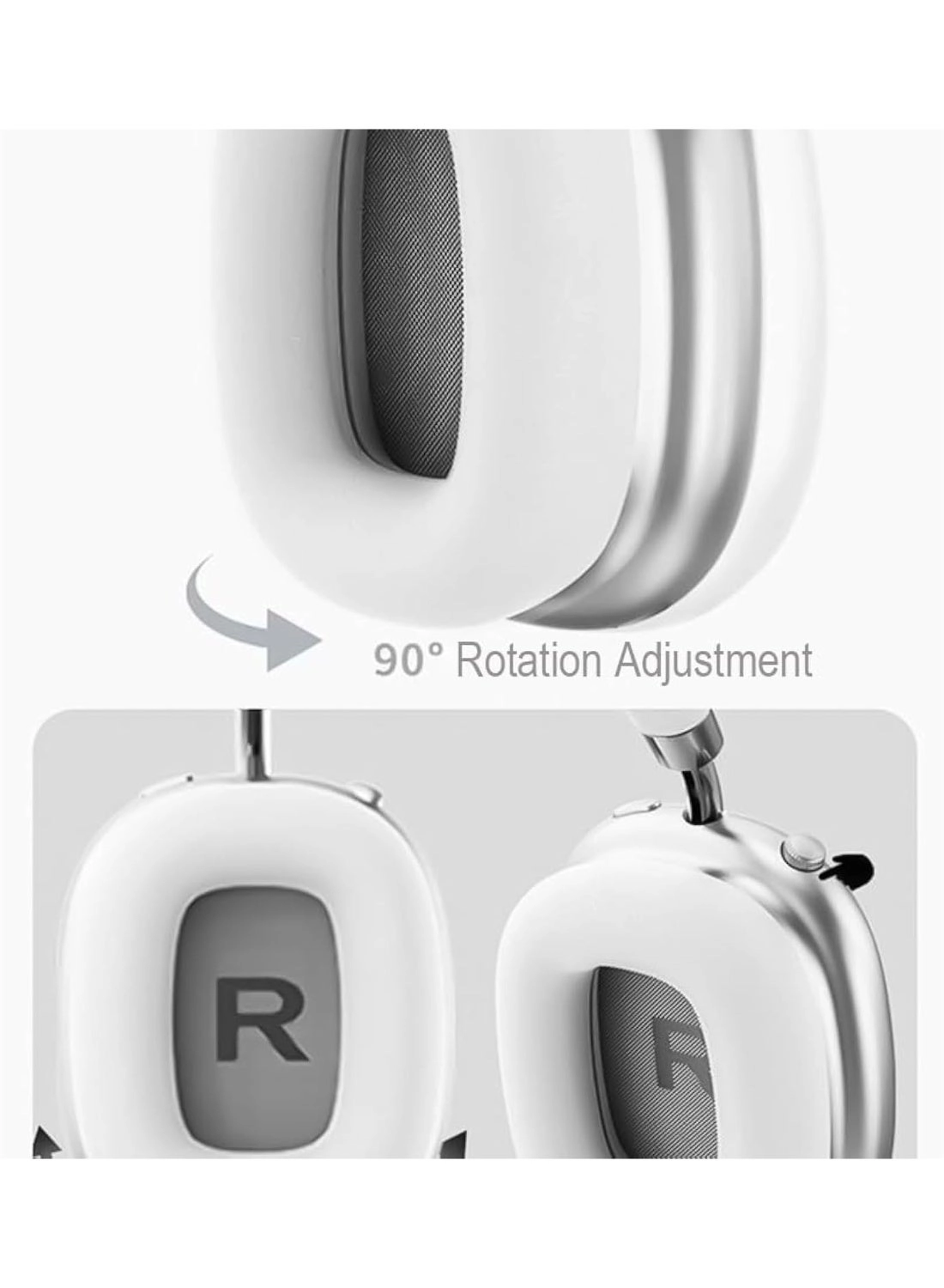 Cat-Ear Stereo Sound - Wireless Headphone