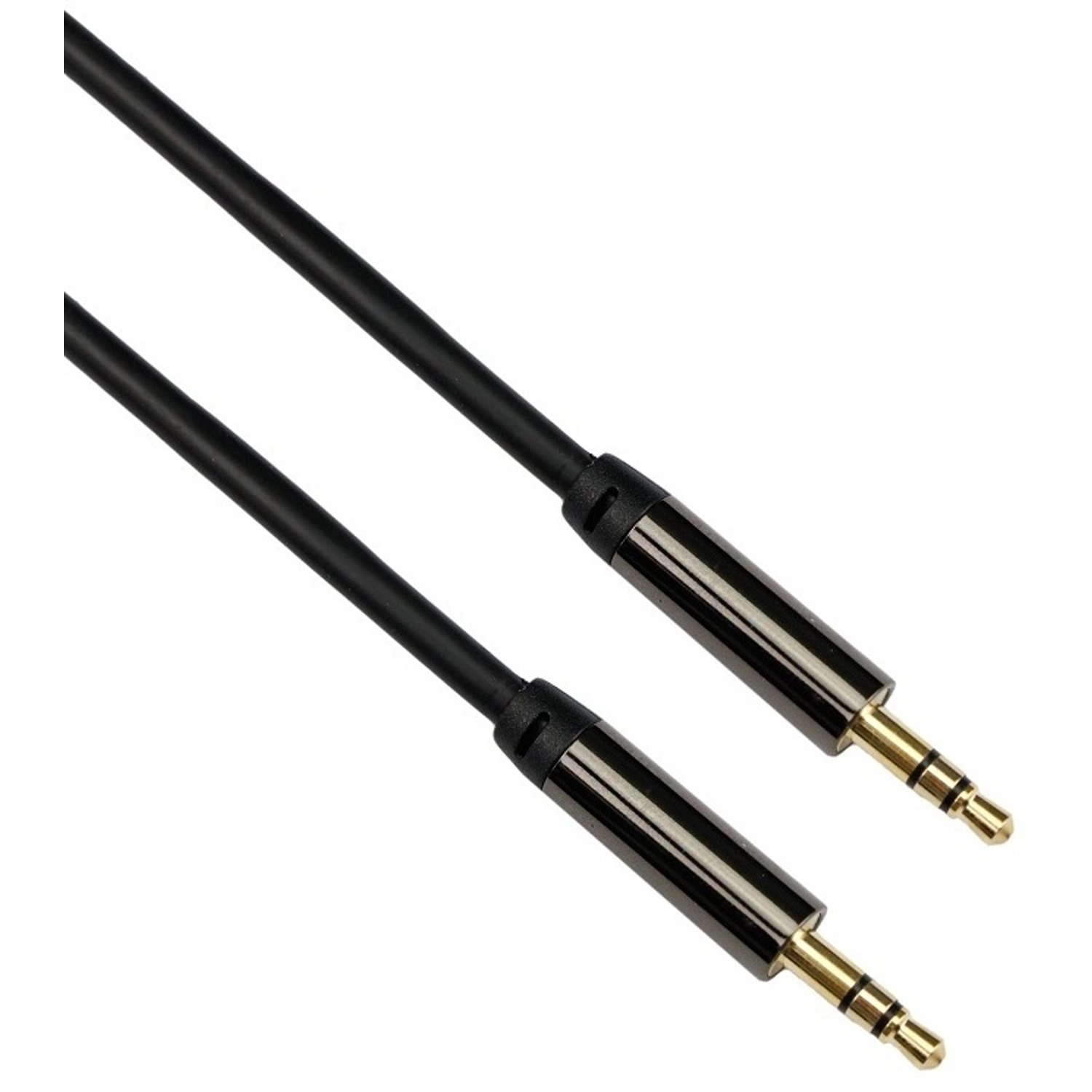 Auxiliary Cable - 1.8 meter