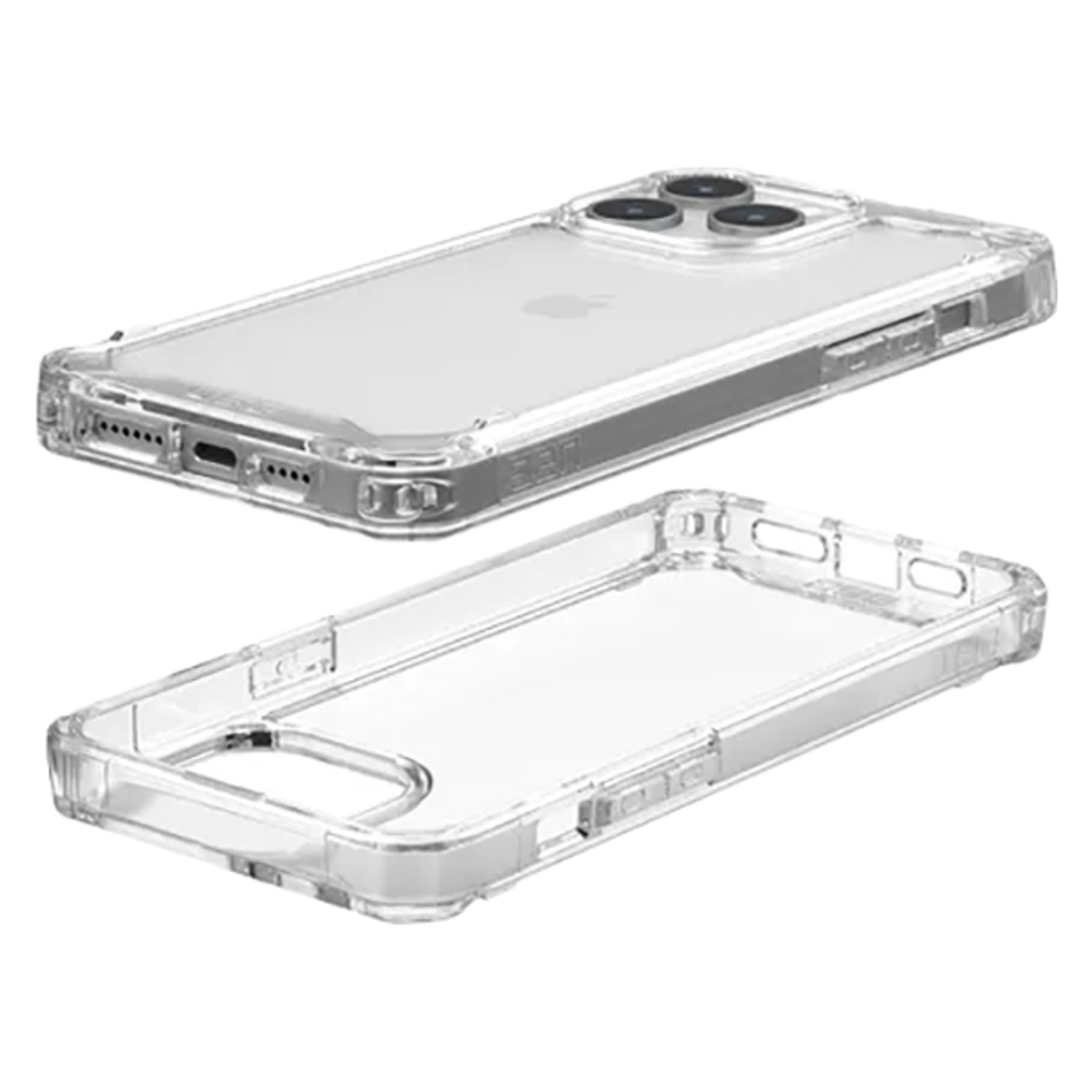 Plyo Case for iPhone 15 Pro Max