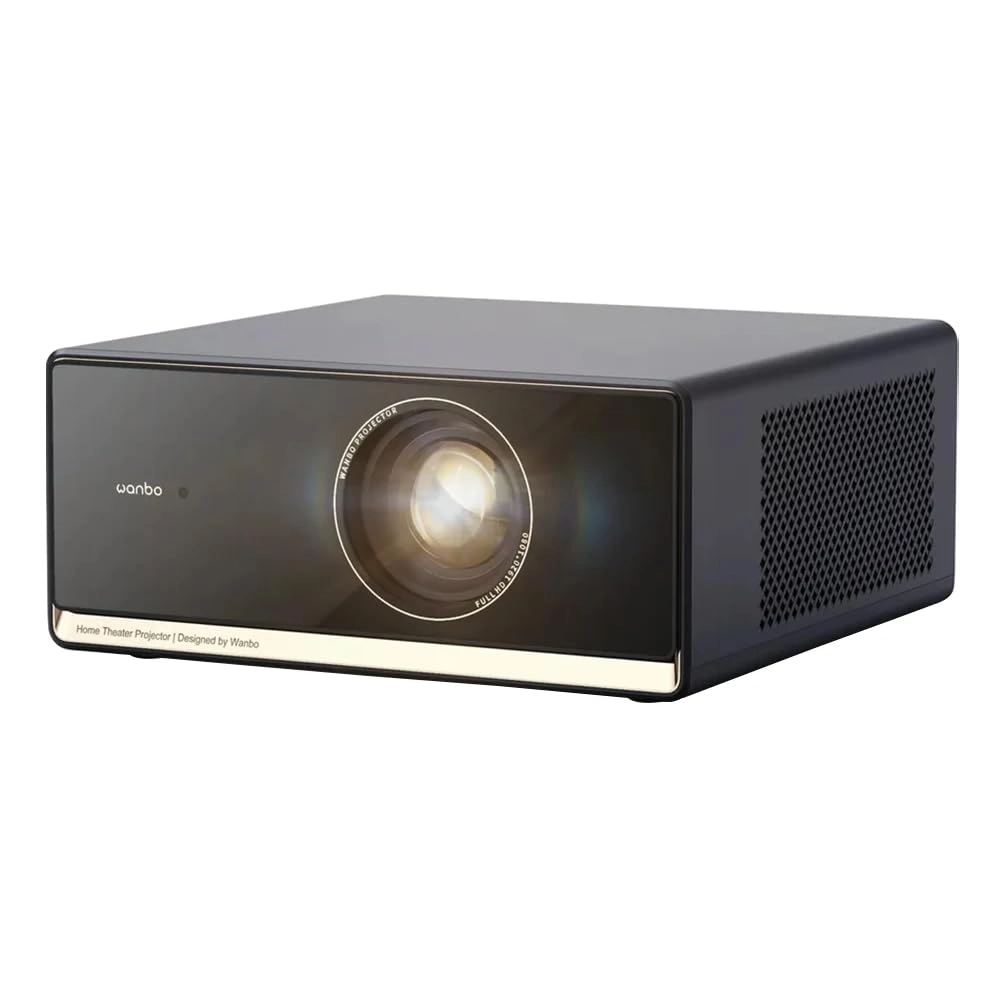 VIDEO_PROJECTOR X5 Pro - 1100 ANSI lumens 1920 x 1080
