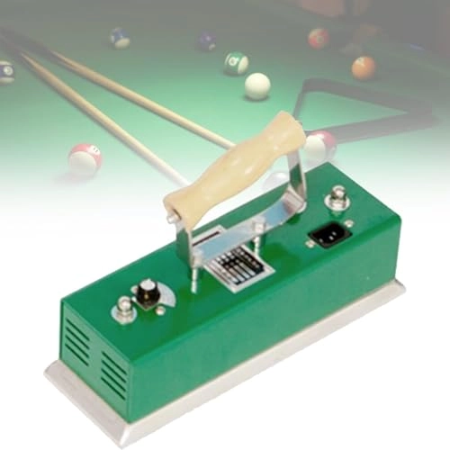 Billiard Table Cloth Iron - Adjustable Temperature 60-240℃