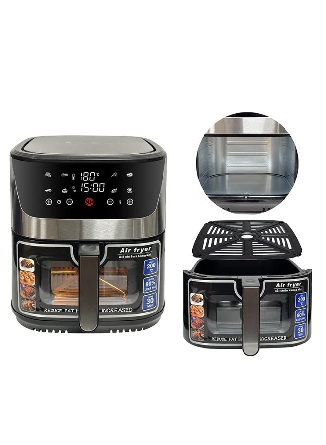 Electric Cooker - 12.5L