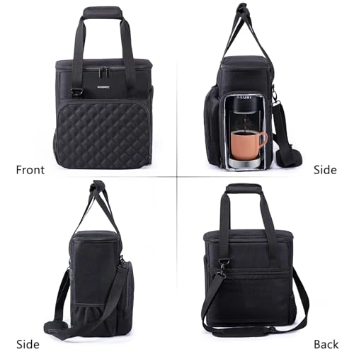 Coffee Maker Travel Bag