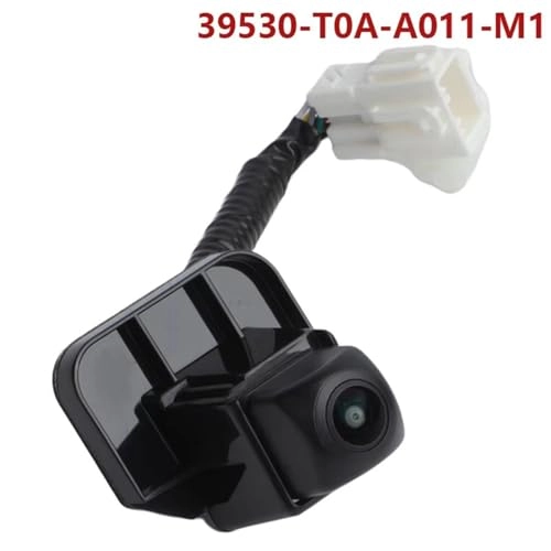 Reverse Parking Camera