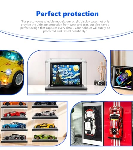 Acrylic Display Case