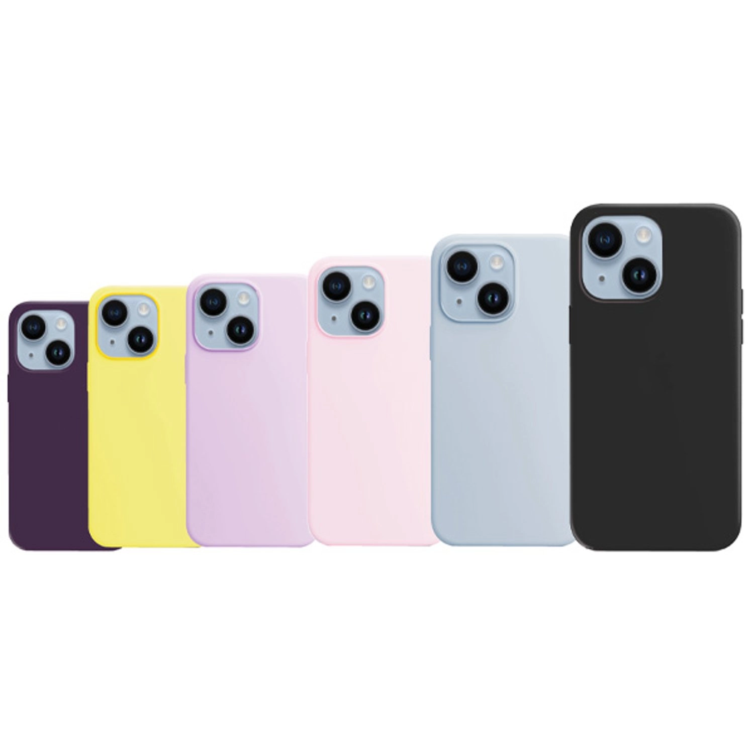 Magsafe Case for iPhone 14