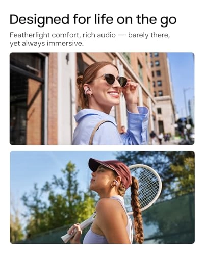 OpenDots ONE Wireless Headphone