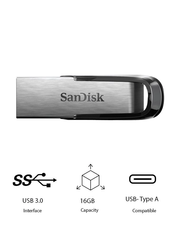 SanDisk Ultra Flair - USB 3.0 16GB