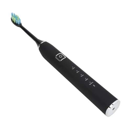Electric Toothbrush - 38,000 vibrations 5 Modes IPX7