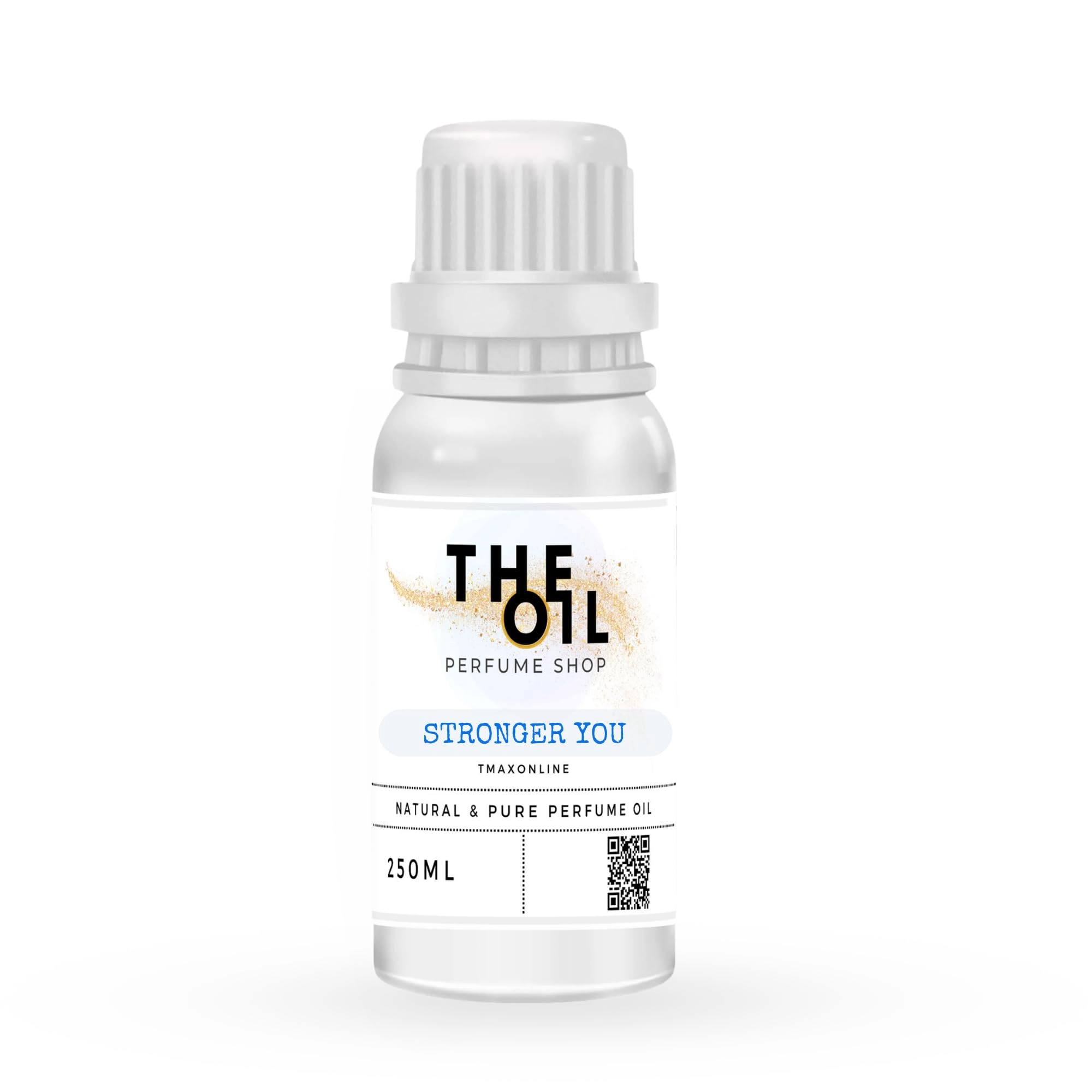 TSZ SCENT Stronger You - 250ml