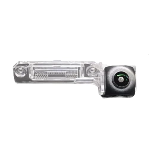 Rear View Camera - Wired