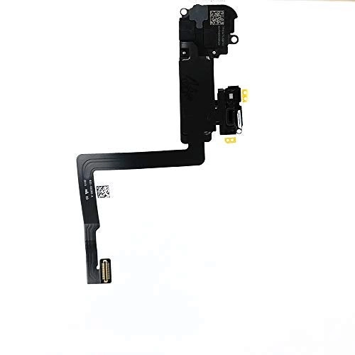 Ear Speaker Earpiece with Sensor Flex Cable - iPhone 11 Pro Max 6.5" A2161 A2218 A2220