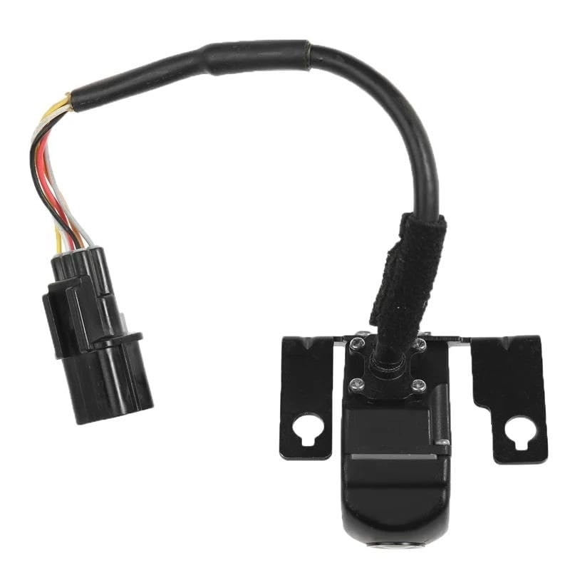Car Backup Camera - Night vision