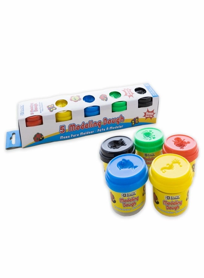 Bazic Products Modeling Dough - 1-Pack