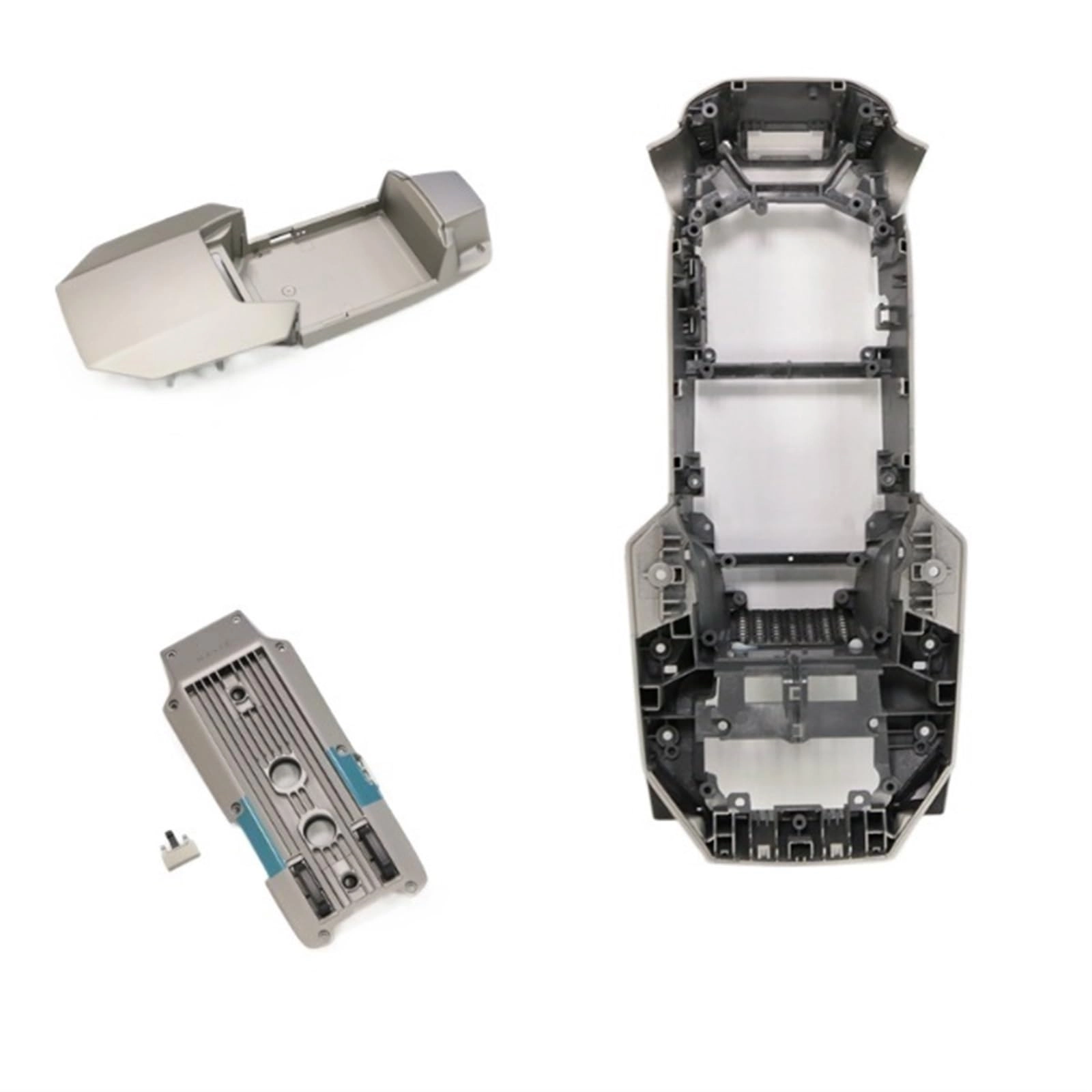 Mavic Pro + Pro Platinum
