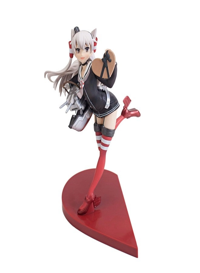 Amatsukaze - Kantai Collection