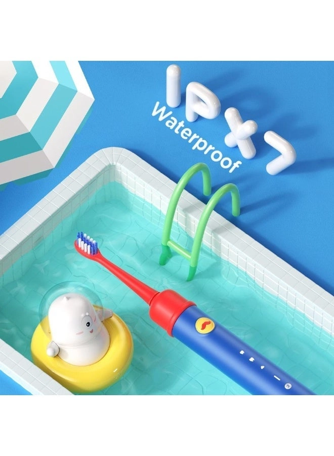 K7S - Electric 3 Modes 2Mins