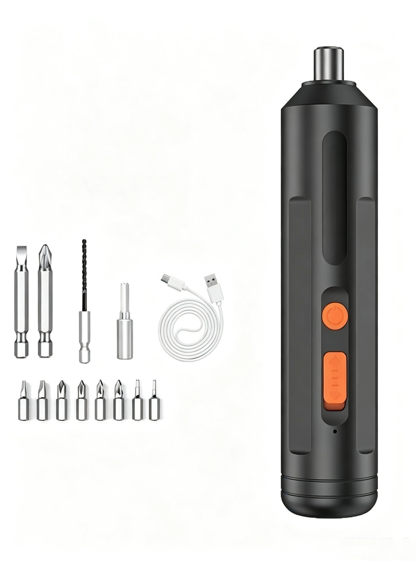 Generic Straight handle screwdriver