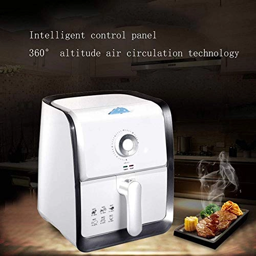 Multifunctional Hot air Fryer UXQUXNQN
