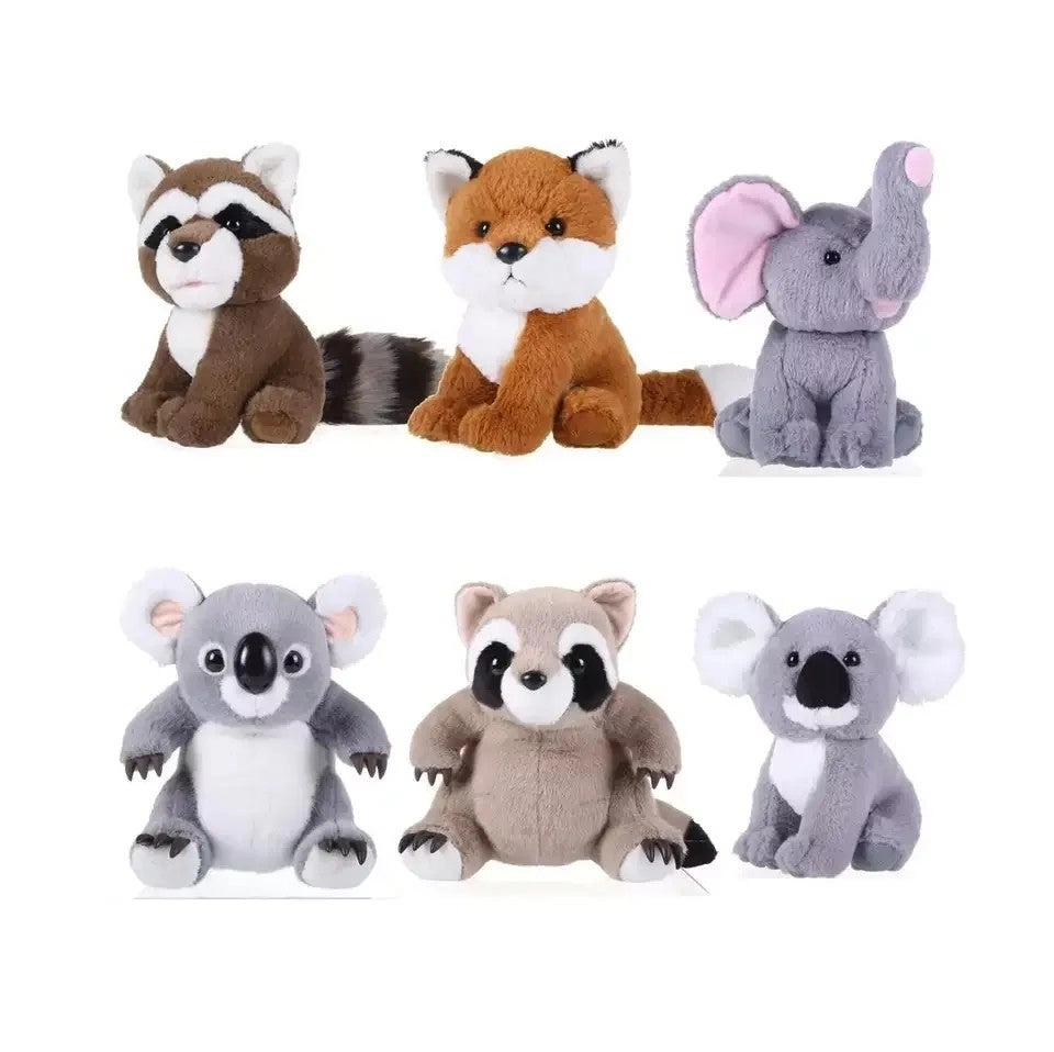 Animal - 25 cm