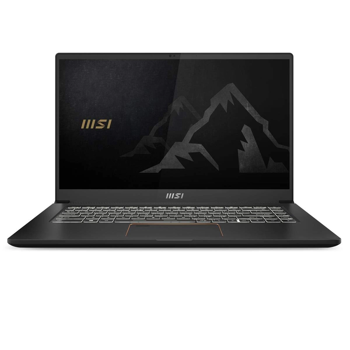 MSI Summit E15 A11SCS-207 - 15.6'' Core i7-1185G7 16GB DDR4 1TB NVMe SSD