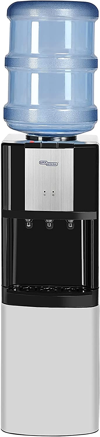 Super General Sgl 2271 - Hot And Cold 3 Taps