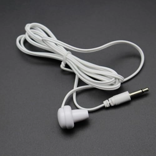 DE-18 Wired Earbud 10 Pack