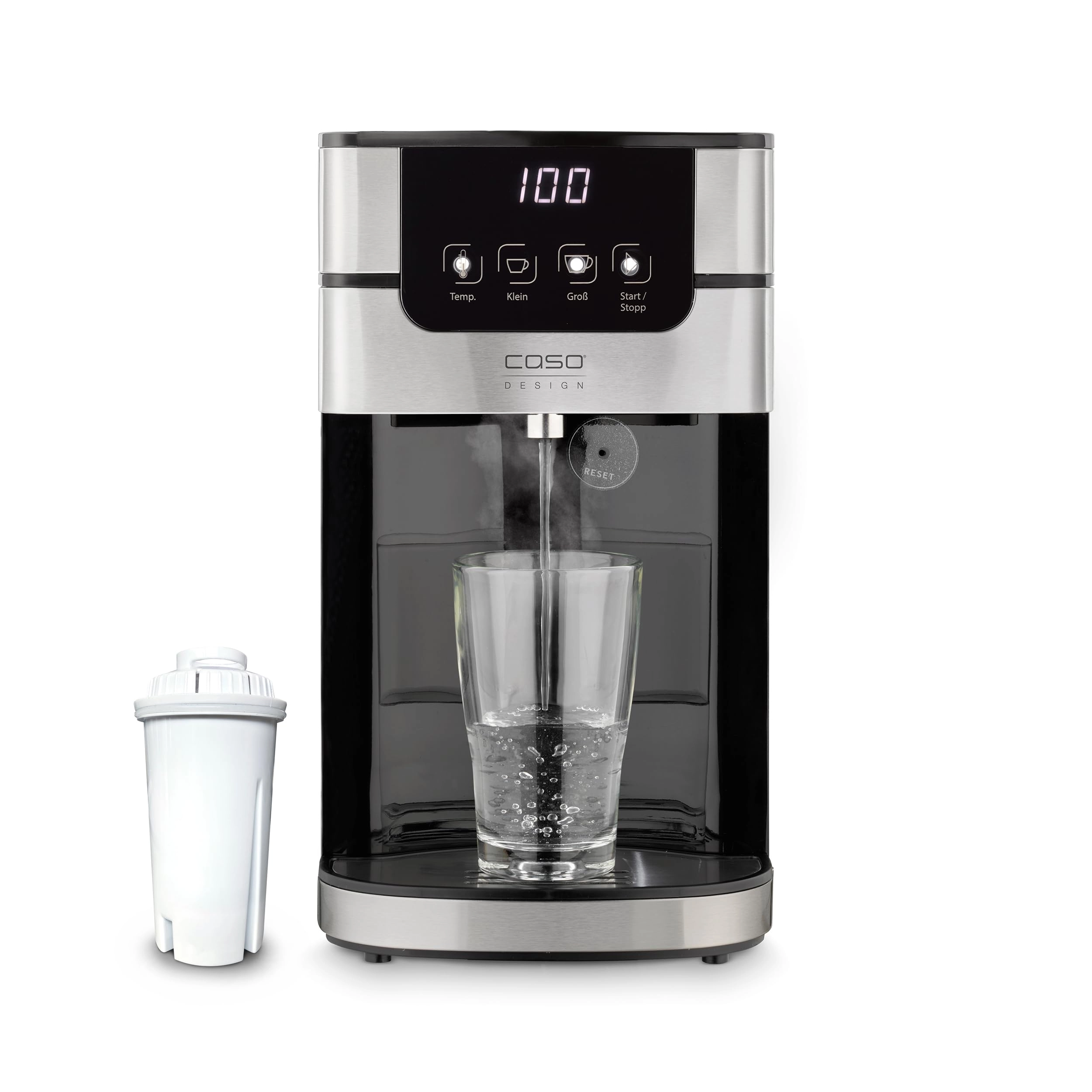 Caso Design PerfectCup 1000 Pro - 4 Liters