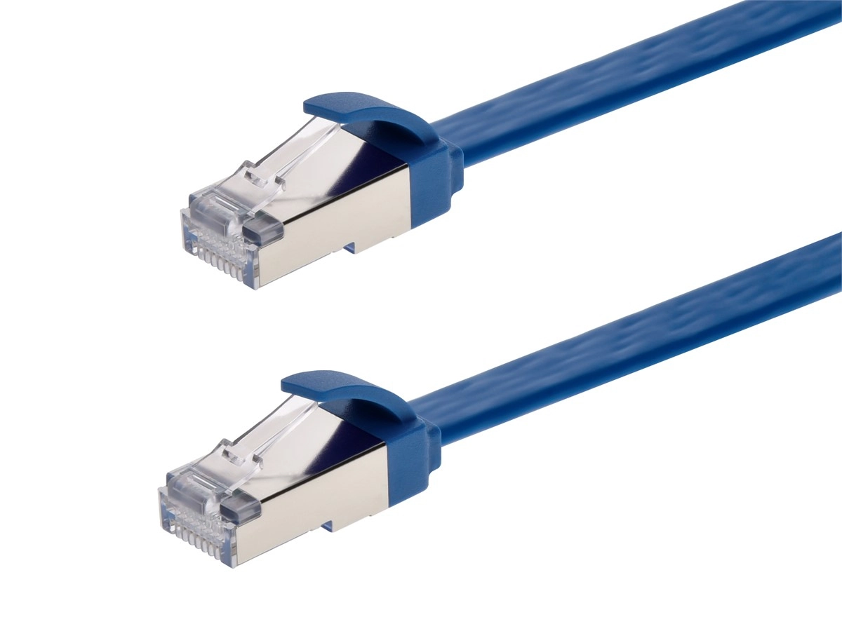 Cat6A Patch Cable - 25ft