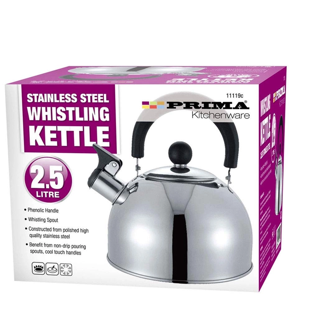 PRIMA Stainless Steel C