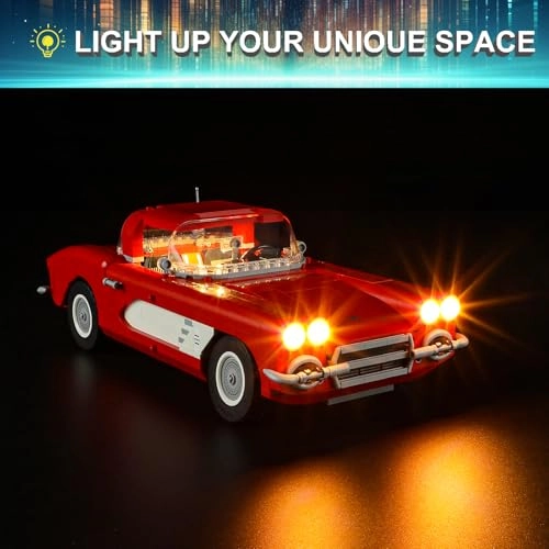 LED Light Kit (10321) - Led Light