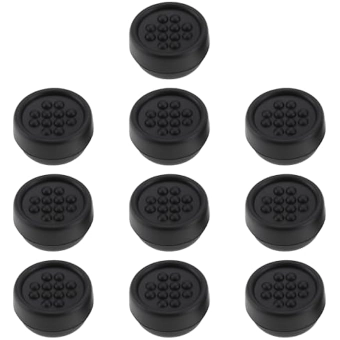 rayihni KEYBOARD MOUSE STICK CAP - 10X Compatible with Dell Latitude E4300 E4310 E6400 E6430 E7450 E7440