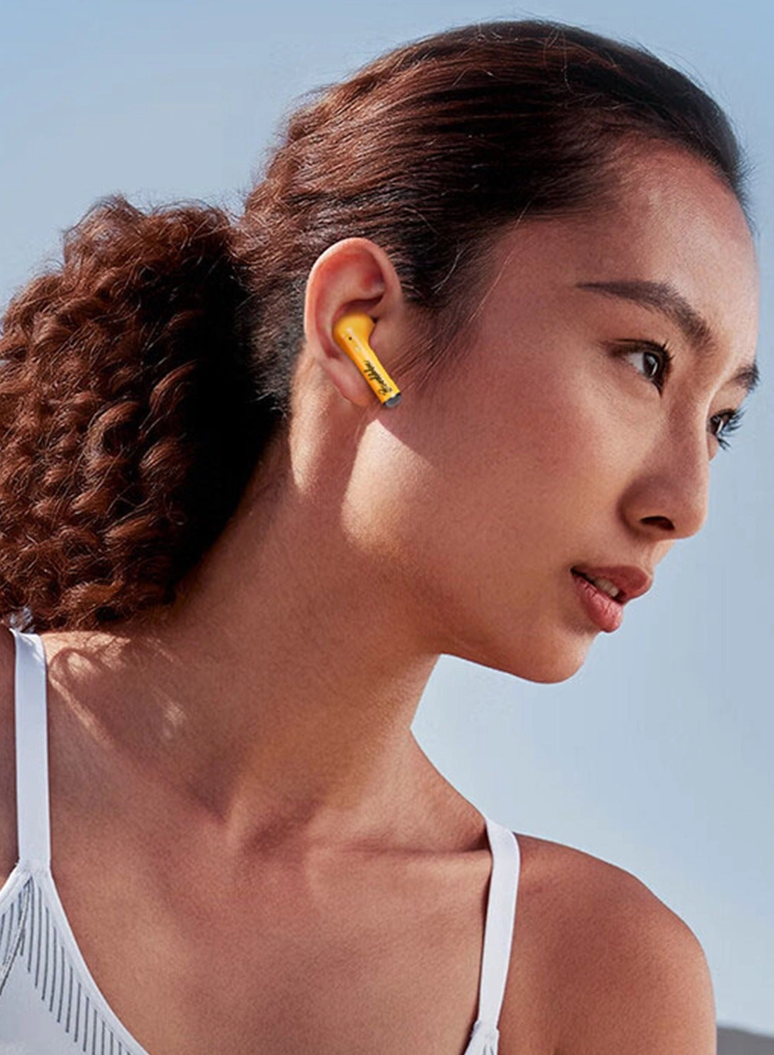 TF-T28 Wireless Earbud