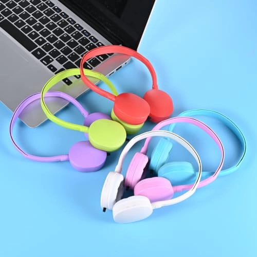 LS03 Wired Headphone Pack