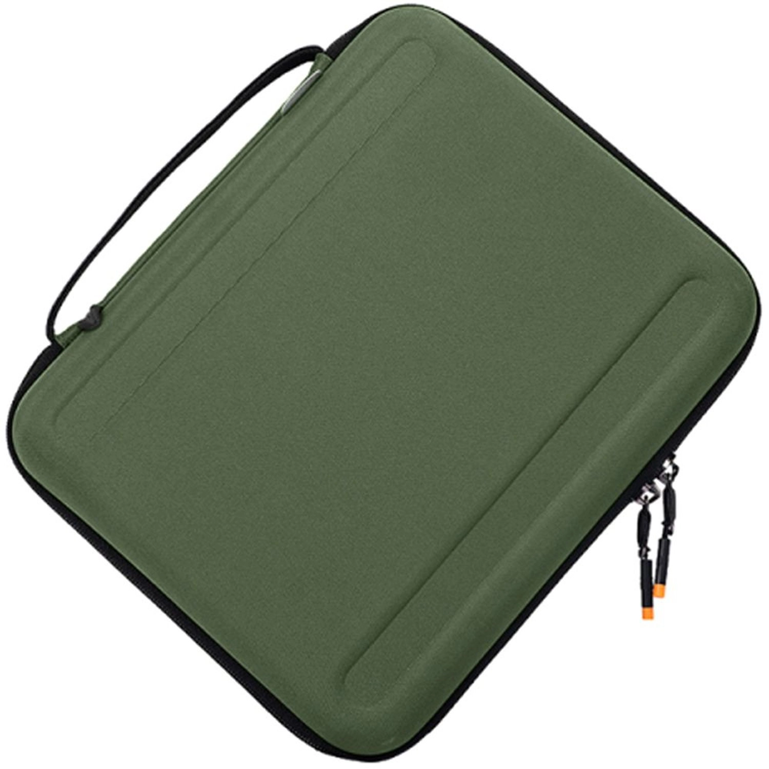 Hardshell Case with Pencil Holder and Shoulder Strap for iPad Mini 6