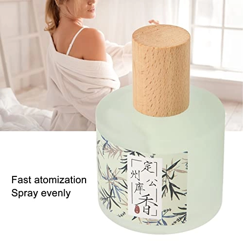 Women Perfume Eau de Parfum