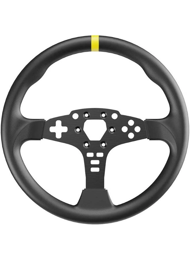 ES Racing Wheel - Sim Racing